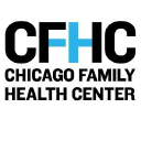 Chicago Family Health Center, Inc. Logo