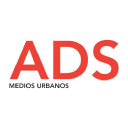 ADS Medios Urbanos Logo
