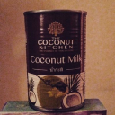 THE COCONUT KITCHEN LIMITED Logo