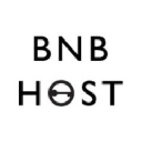 BNB SHORT STAY LIMITED Logo
