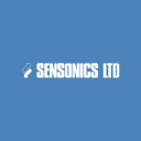 SENSONICS HOLDINGS LIMITED Logo
