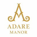 ADARE MANOR HOTEL AND GOLF RESORT PUBLIC LIMITED COMPANY Logo