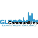 GL COMMUNITIES Logo