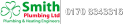 SMITH PLUMBING LTD Logo