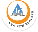 Youth Hostels Association Of New Zealand Incorporated Logo