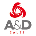 A & D SALES LIMITED Logo