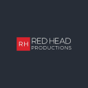 RED HEAD PRODUCTIONS LTD Logo