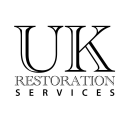UK Restoration Services Logo