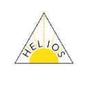 THE HELIOS SOCIETY LIMITED Logo
