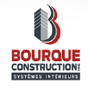 Bourque Construction Inc Logo