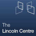 THE LINCOLN CENTRE LIMITED Logo