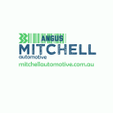 MITCHELL AUTO TECH PTY LTD Logo