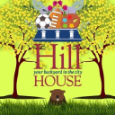 HILL HOUSE LIMITED Logo