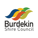 BURDEKIN SHIRE COUNCIL Logo