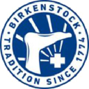 Birkenstock Usa, Lp. Logo