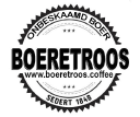 Boeretroos Logo