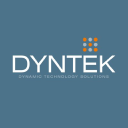 Dyntek, Inc. Logo