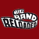 Bigband Reloaded Michael Benn Logo