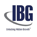 IBG WORLD LIMITED Logo