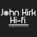 JOHN KIRK HI FI LTD Logo