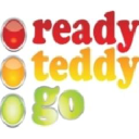 READY TEDDY GO LIMITED Logo