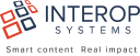 Interop Systems Inc. Logo
