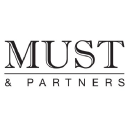MUST & PARTNERS SPRL Logo