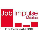Job Impulse México Logo