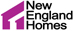 NEW ENGLAND HOMES BVBA Logo