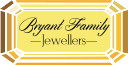 BRYANT FAMILY JEWELLERS QLD PTY LTD Logo