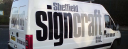 SHEFFIELD SIGNCRAFT LTD Logo