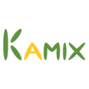 KAMIX Logo