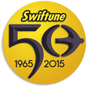 SWIFTUNE ENGINEERING LIMITED Logo