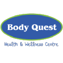 Body Quest Massage Therapy Logo