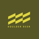 Boulder Beer, Inc. Logo