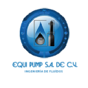Equipump, S.A. de C.V. Logo