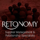 RETONOMY LIMITED Logo