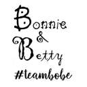 BONNIE AND BETTY LIMITED Logo