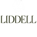 LIDDELL Logo