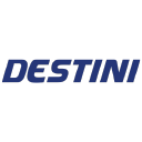 DESTINI BERHAD Logo