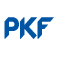 PKF MACK (JULY 2015 PARTNERSHIP) Logo