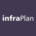 The trustee for The Infra Plan Trust Logo