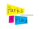 PARKS FOR PLAY Logo