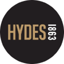HYDES' BREWERY LIMITED Logo