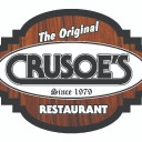 Crusoe's Original Logo