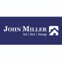 JOHN B MILLER Logo