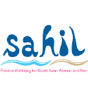 SAHIL PROJECT Logo