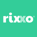 RIXXO LIMITED Logo