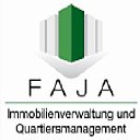 FAJA Immobilien und Facility Management Gesellschaft mit beschränkter Haftung Logo