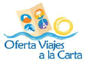 Viajes Camelinas Logo